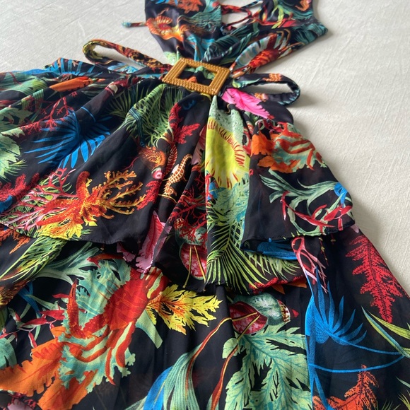 Mini Dress - Picture 3 of 4